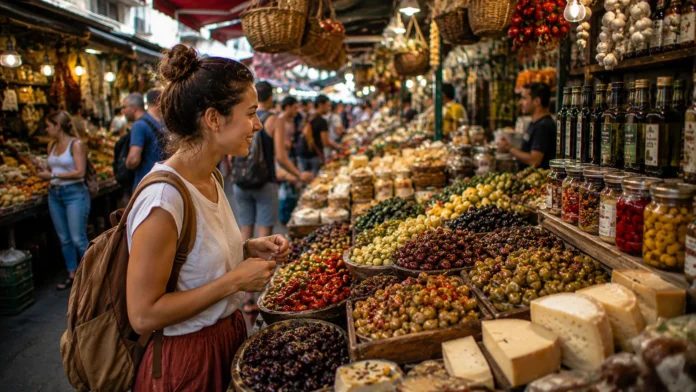 Best Food Markets to Explore on Vacation
