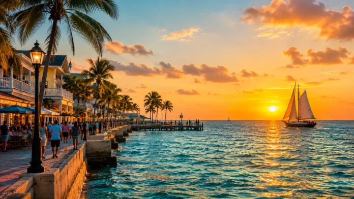 Best Time to Visit Key West for Weather, Deals & Fun