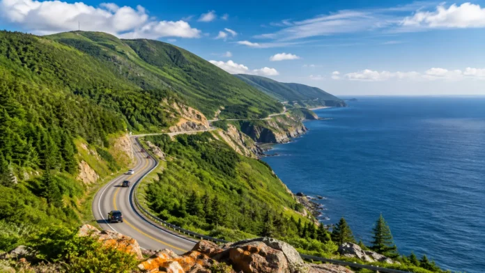 Cabot Trail, Nova Scotia Best Stops & Scenic Drive Guide