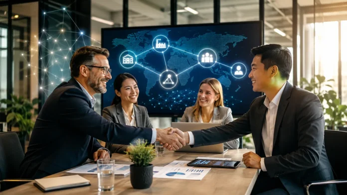Channel Partner Meaning, Benefits & How It Works