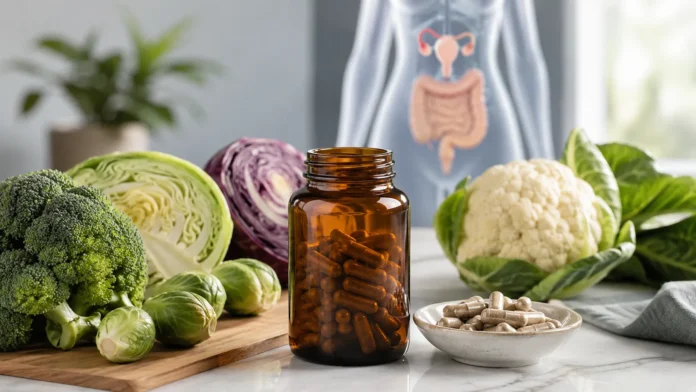 DIM Supplement Benefits, Uses and Side Effects