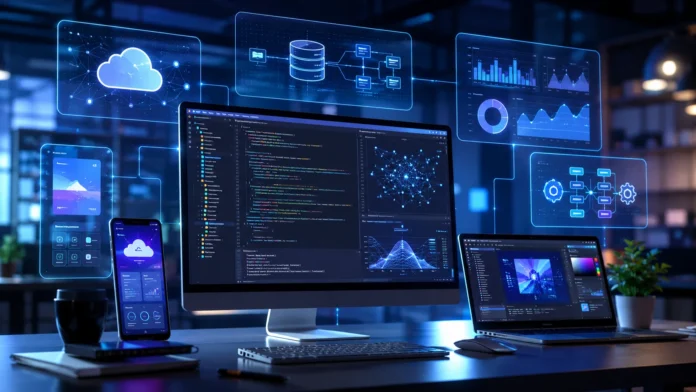 Definition of Software Types, Examples & Uses