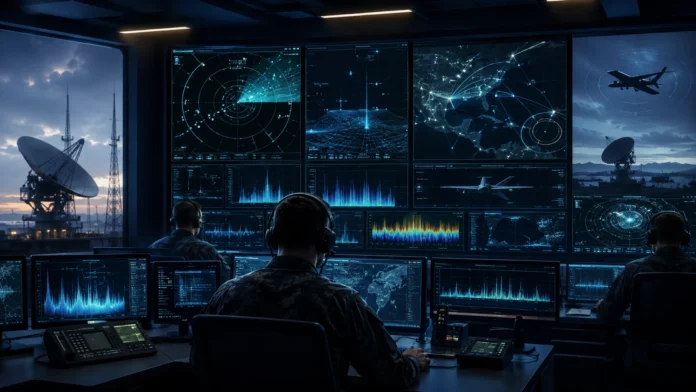 ELINT Explained Meaning, Uses & How It Works