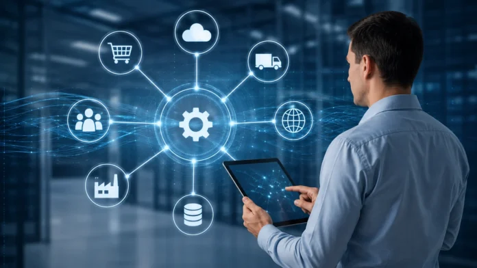 Enterprise Application Integration Complete Guide