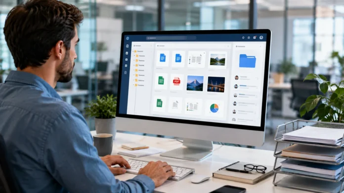 Enterprise Content Management Systems Complete Guide