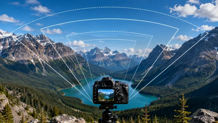 FOV Meaning Field of View Explained With Examples