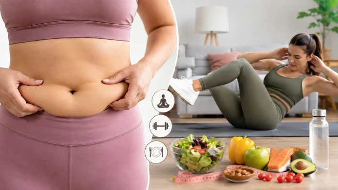 FUPA What It Means, Causes and Ways to Reduce It