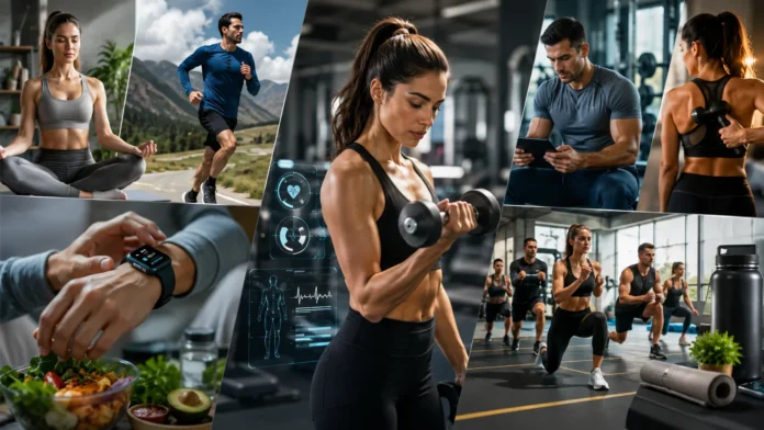 Fitness News Latest Health, Workout & Training Trends