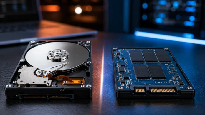 HDD vs SSD Which Storage Is Better for You