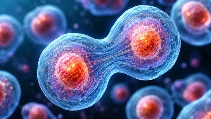 How Do Cells Divide