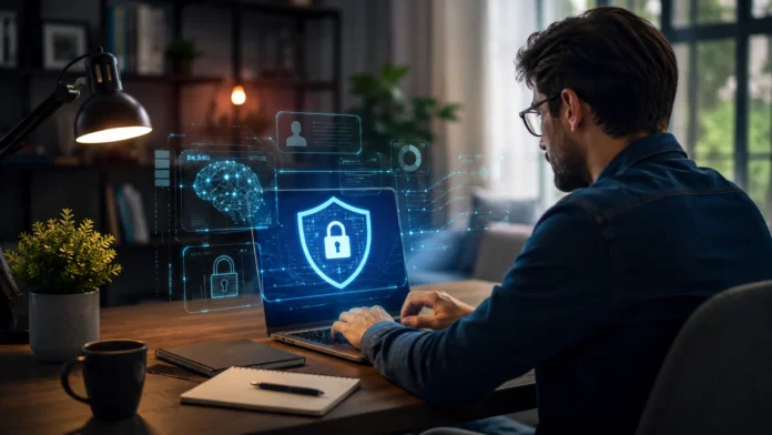 How to Protect Your Data When Using AI Tools
