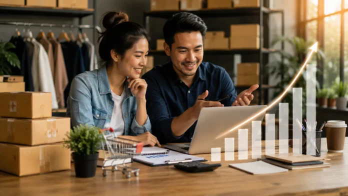 How to Scale a Small Business Successfully