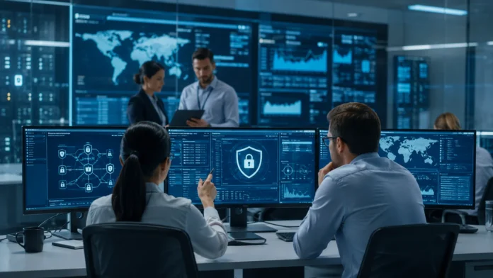 ISMS Meaning How Information Security Management Works