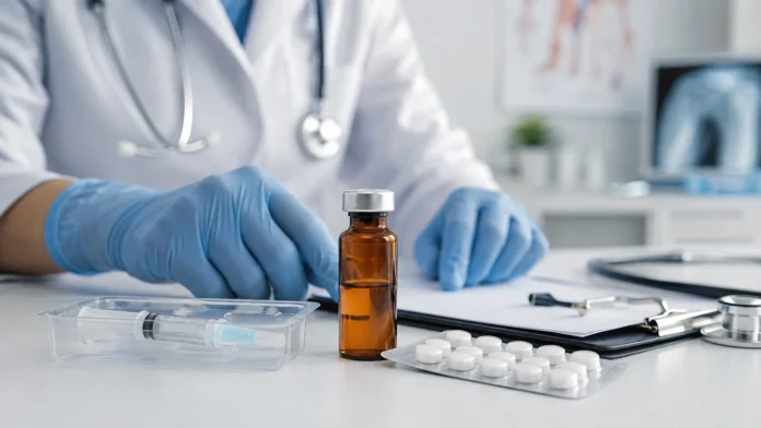 Ketorolac Tromethamine Uses, Dosage & Side Effects