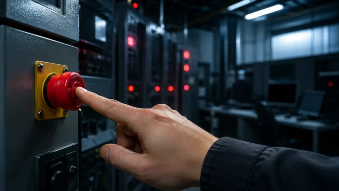 Kill Switch What It Is, Uses & How It Works