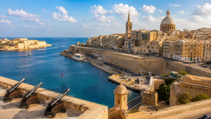 Malta Travel Guide Best Places, Beaches & Local Tips