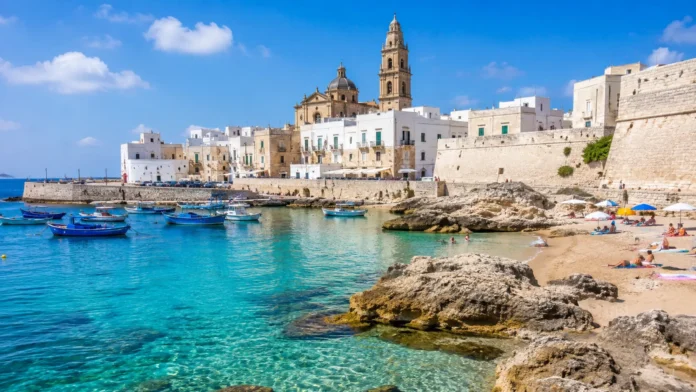 Monopoli, Italy Guide Beaches, Old Town & Things to Do
