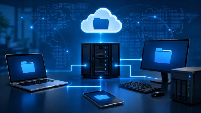 Network Drive What It Is, Benefits & How It Works
