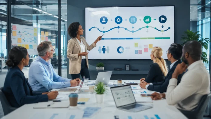 OCM Meaning What It Stands For & Why It Matters