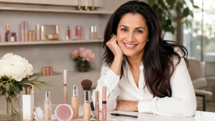 Real Beauty Makeup Brand Origin Story, Founder & History