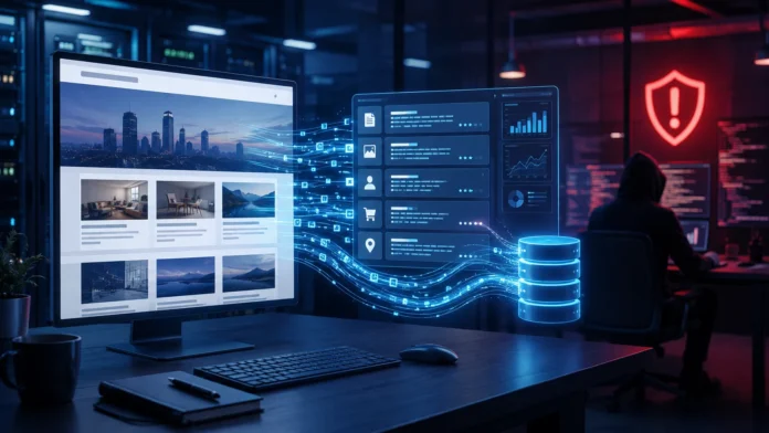 Screen Scraping How It Works, Uses & Risks