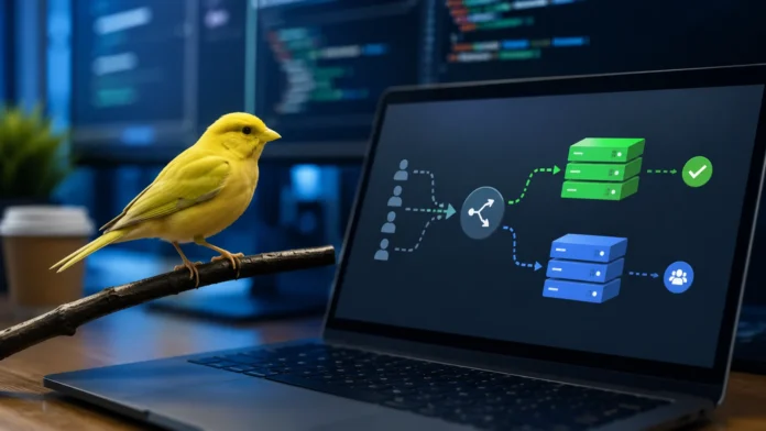 Test Canary What It Is & How Canary Testing Works
