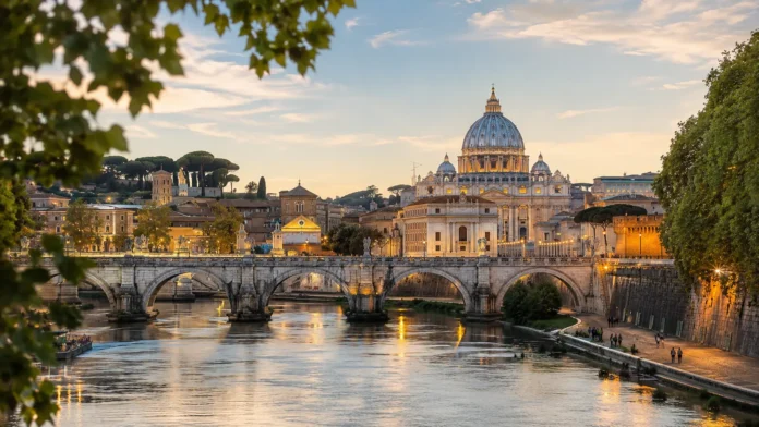 Top 10 Things to Do in Rome for an Epic City Break
