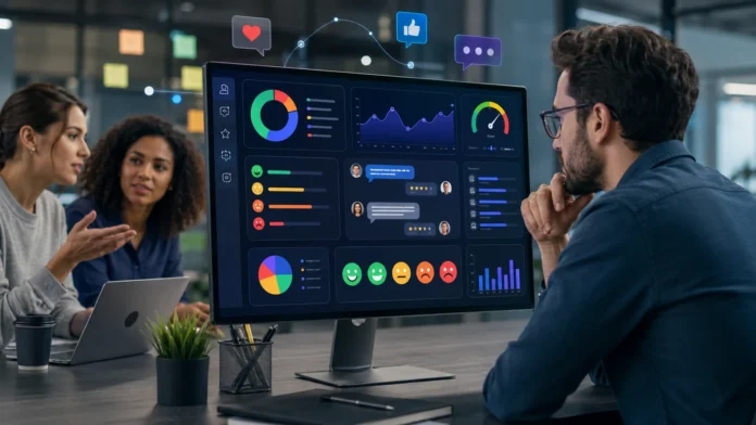 Voice of Customer Software Features & Best Uses