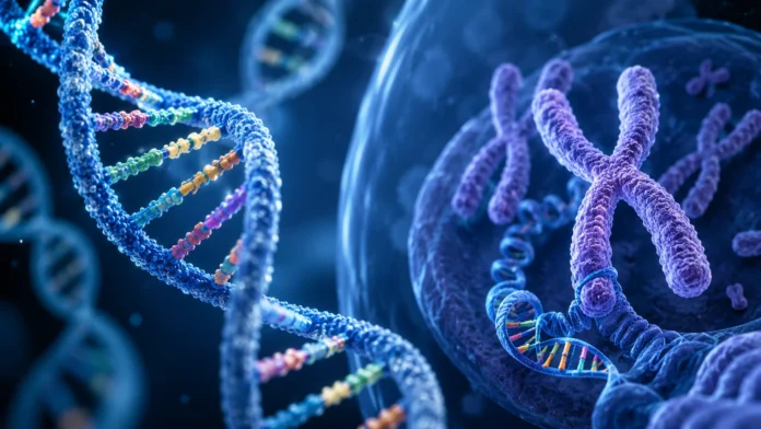 What Causes Genetic Mutations