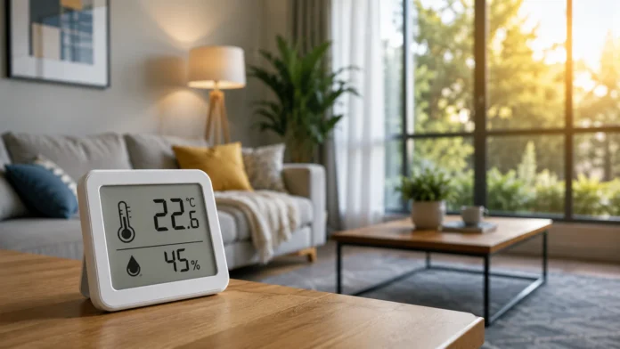 What Does Ambient Temperature Mean Simple Guide