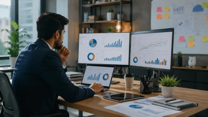 What Is Business Analytics and Why Does It Matter
