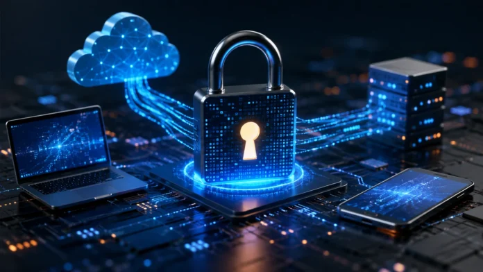 What Is Encryption How It Keeps Your Data Secure