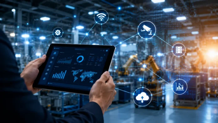 What Is IoT Device Management How It Works