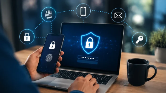 What Is Multi-Factor Authentication Complete Guide