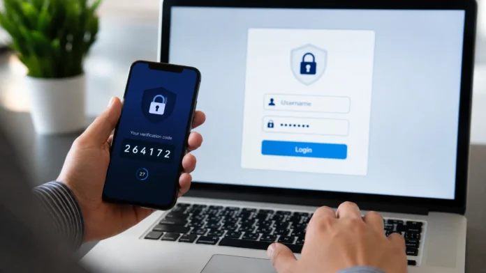What Is Two-Factor Authentication and How Does It Work