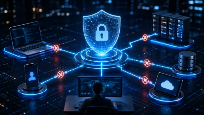 What Is Zero Trust Security and How Does It Work