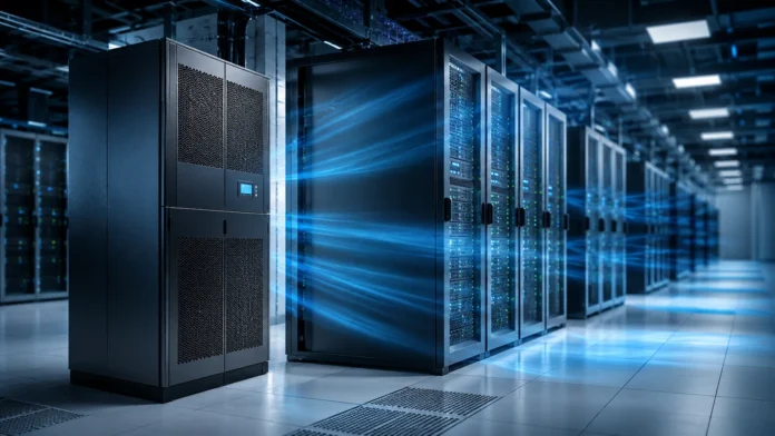 What Is a CRAC Unit Data Center Cooling Explained