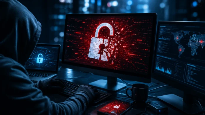 What Is a Data Breach Causes, Risks and Prevention