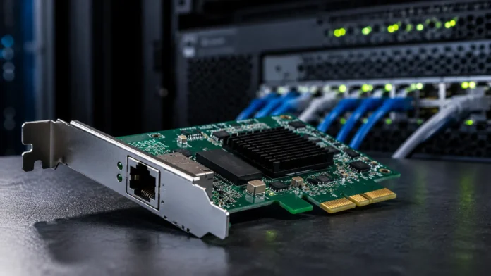 What Is a NIC Network Interface Cards Explained
