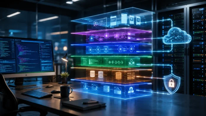 What Is a Software Stack Types & Examples Explained