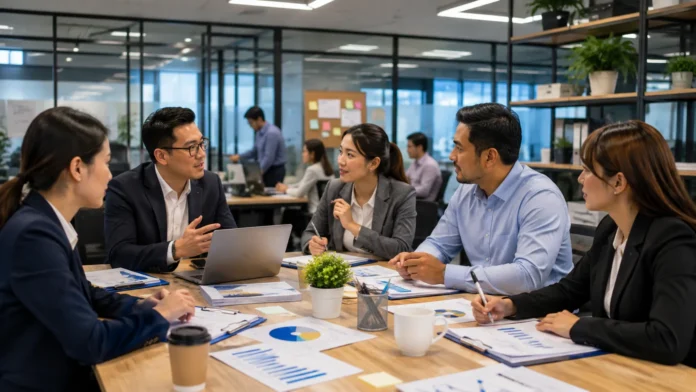 What Is Business Operations Management