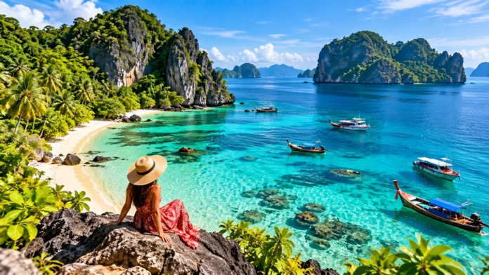 Andaman Islands Travel Guide Best Things to Do & See