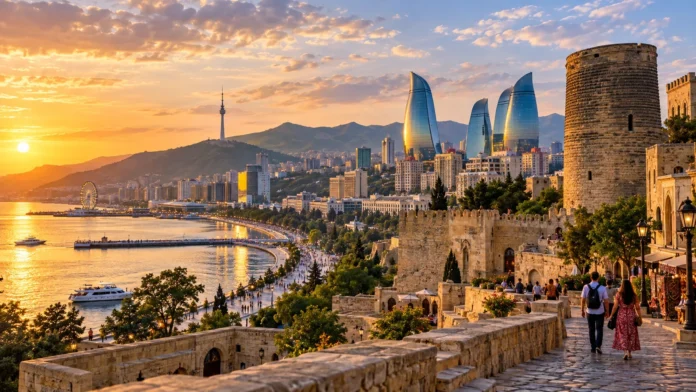 Azerbaijan Travel Guide Best Things to Do & See