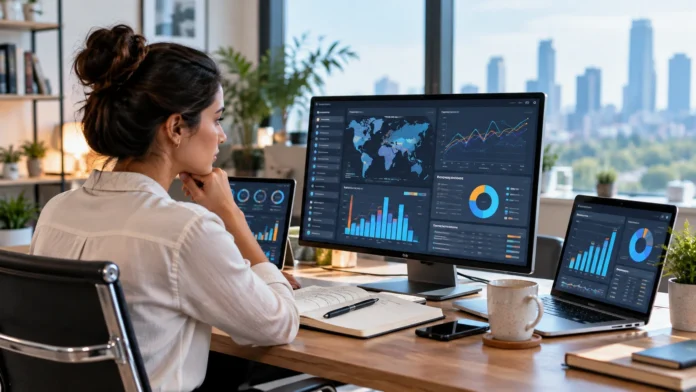 Best Data Analytics Tools for Business