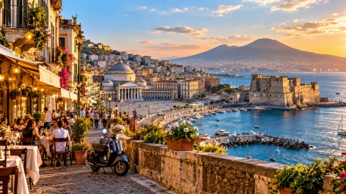 Best Things to Do in Naples Attractions & Experiences