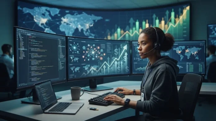 How Much Do Cyber Security Jobs Pay