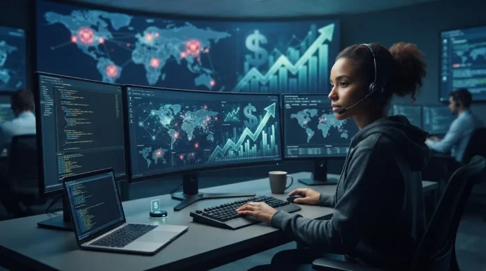 How Much Does Cyber Security Pay
