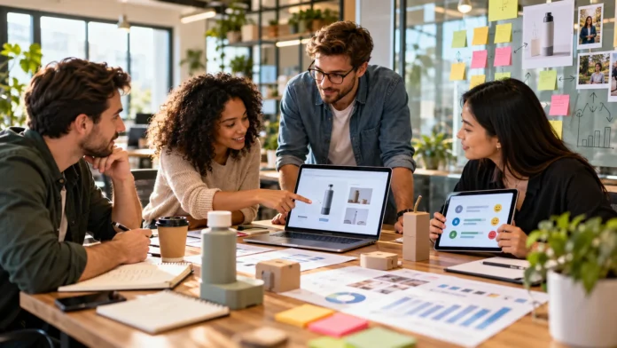 How to Validate a Business Idea Before Launching