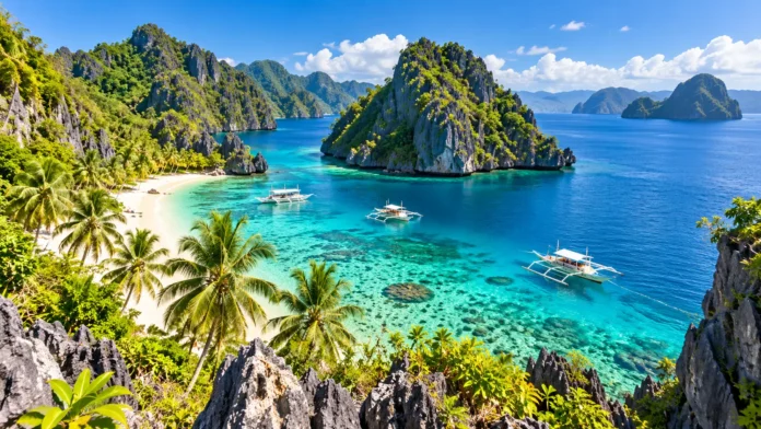 Philippines Travel Guide Best Things to Do & See