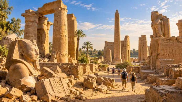 Tanis Travel Guide Best Things to Do & See